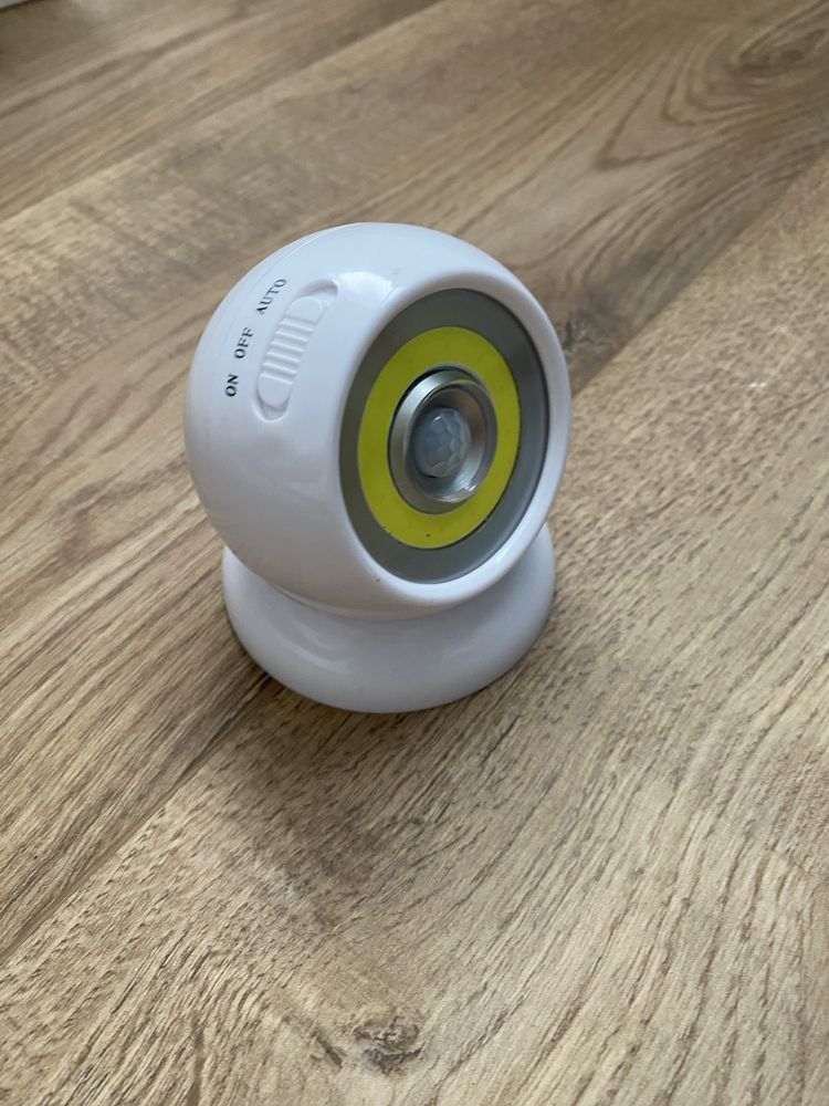Lampki oświetlenie usb