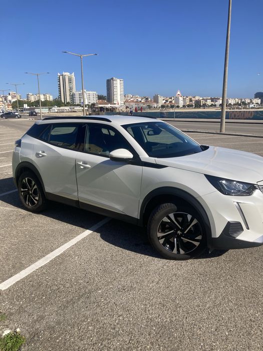 Peugeot e2008 Allure 51kw