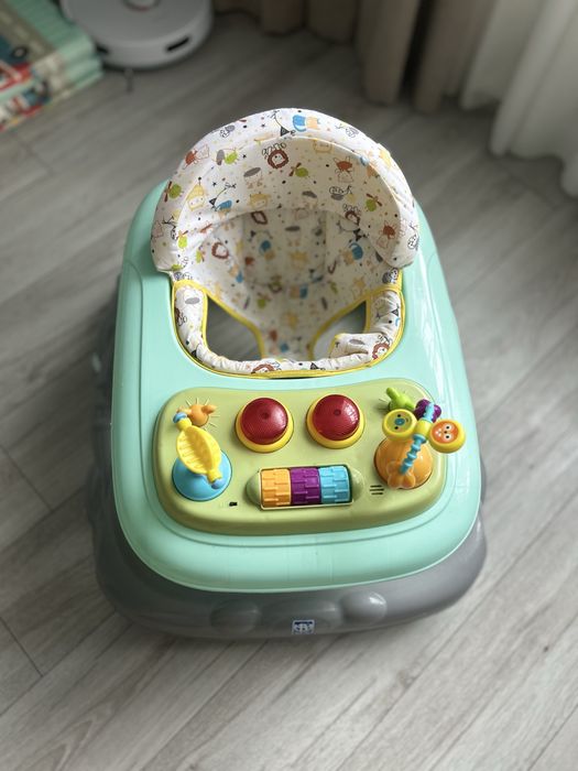 Ходунки дитячі бембі