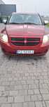 Dodge Caliber Dodge caliber 2009 benzyna+Gaz