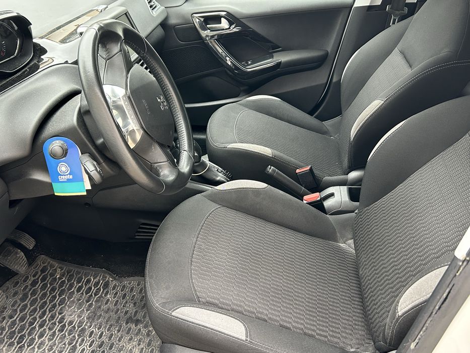 Peugeot 208 Style