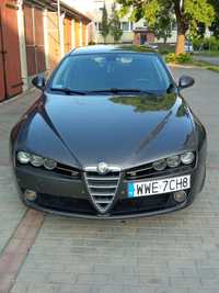 Alfa Romeo 159