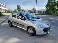 Peugeot 206+ 2010r., klimatyzacja, elektryka, 1 właściciel, zadbany