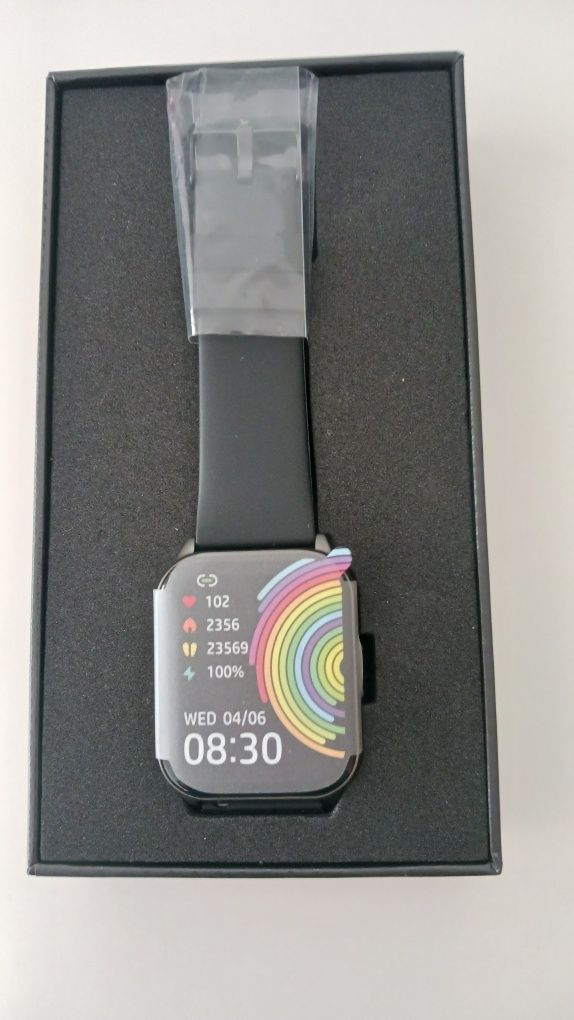 Smartwatch maxcom