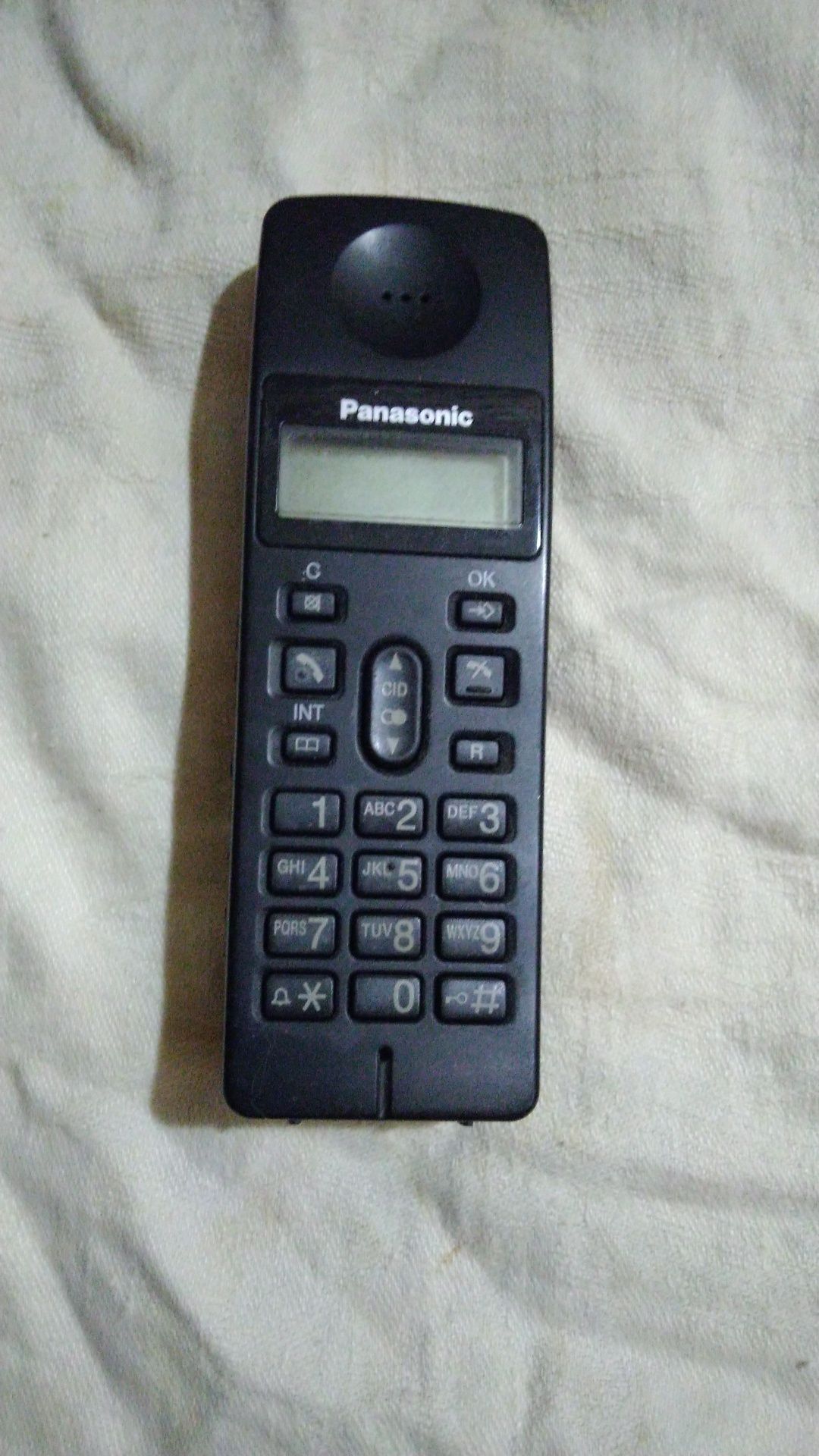 Продам телефон Panasonic