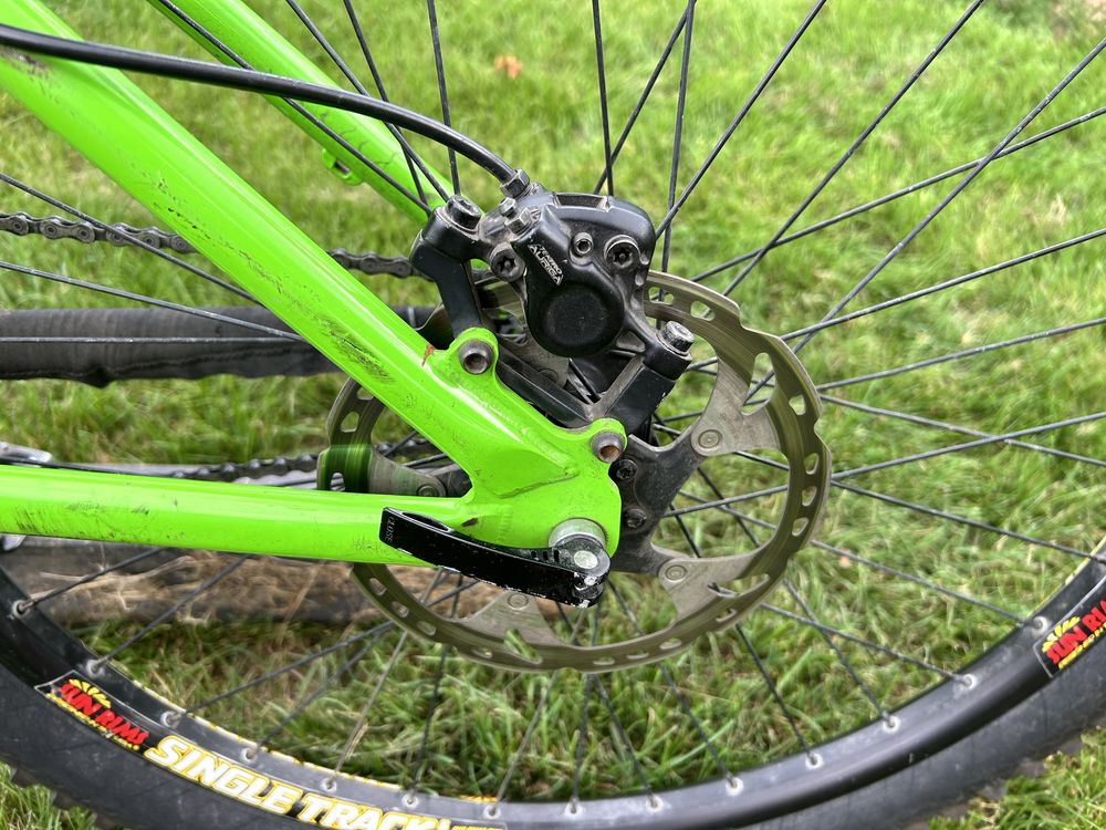 Rower NS bikes core 1, FR, DH, Dirt, Freeride