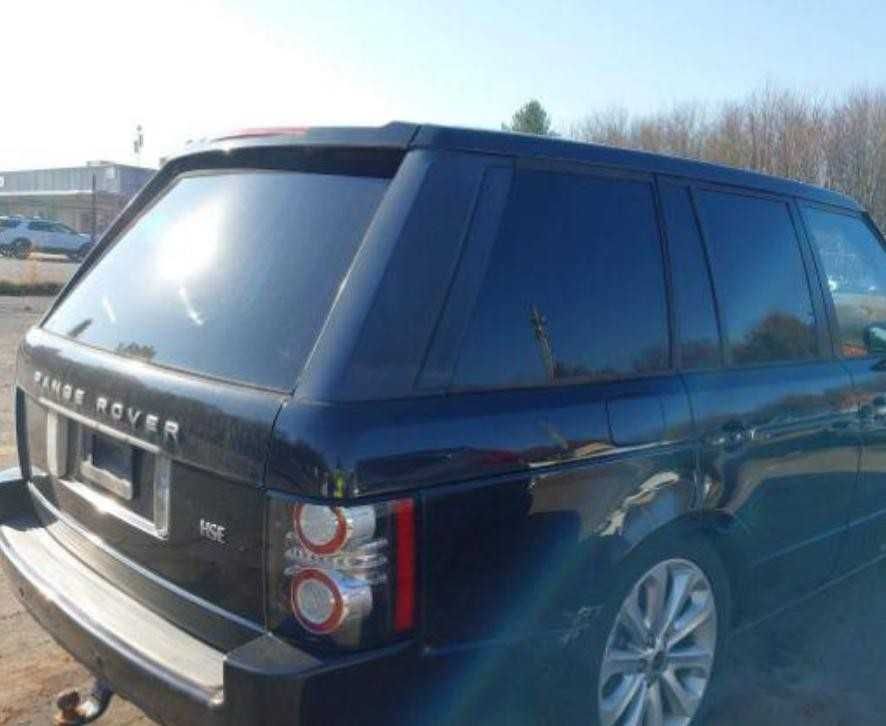 Розбірка/разборка, шрот Land Rover Range Rover L322