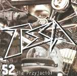 CD TSA - 52 dla przyjaciół Piekarczyk