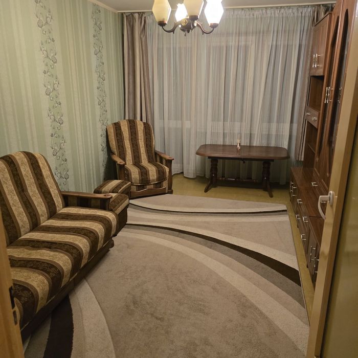 Mieszkanie do wynajecia 3 pokojowe