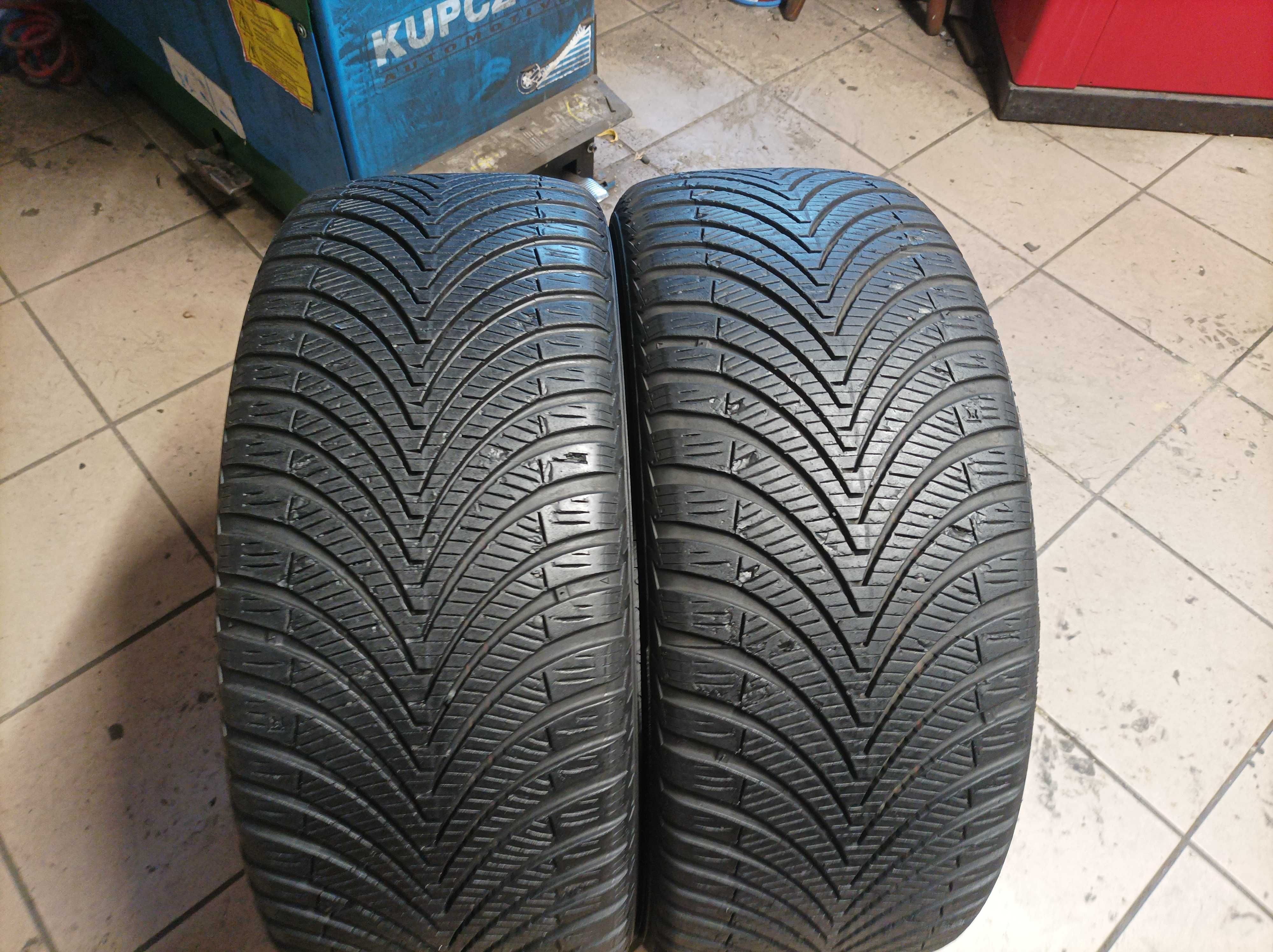 225/40R18 KUMHO  2szt