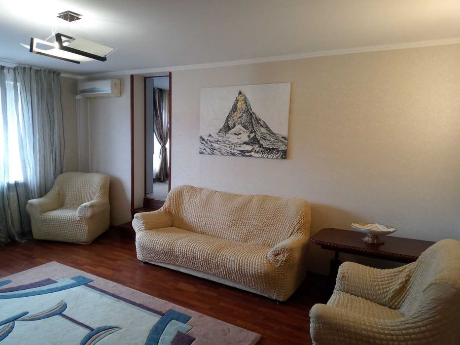 ВЕЛИКА • 4-х кімнатна кварт. Трускавець ЦЕНТР‼️ВІЛЬНА‼️БЮВЕТ