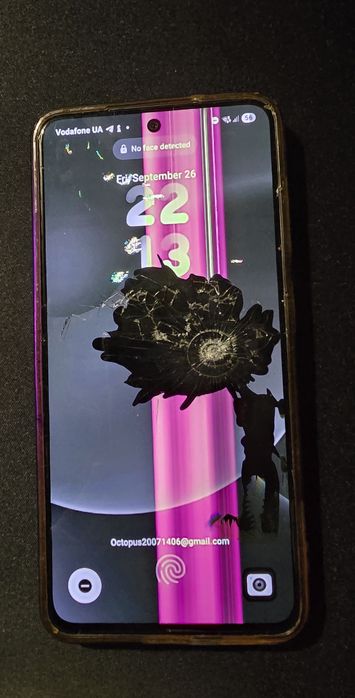 Смартфон Samsung S21 fe