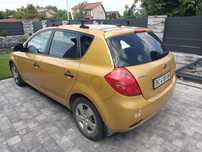 Продам Kia ceed 2007 р