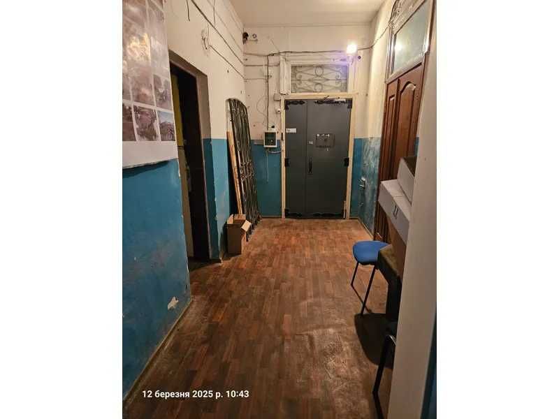 Група нежитлових приміщень, 13,8 кв. м, вул. Міщенка В., 2А
