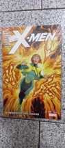 X-men novo selado
