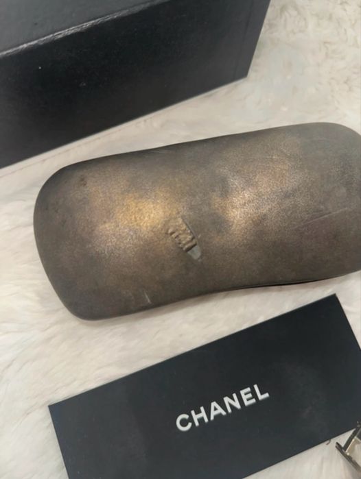 Chanel oculos de sol