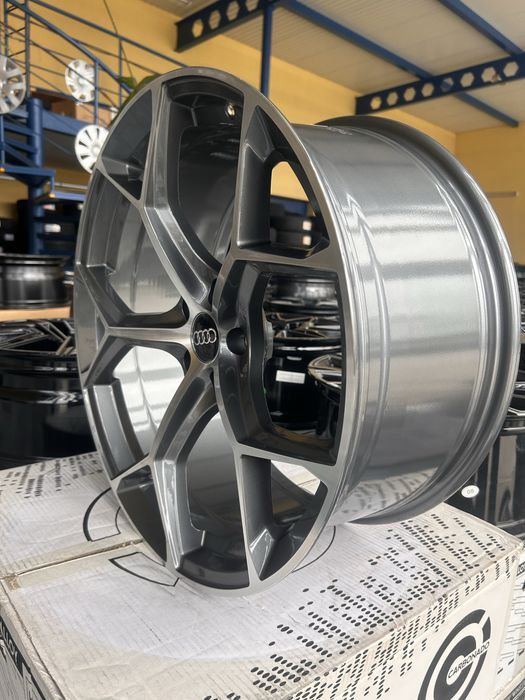 Felgi aluminiowe Audi 19 cali  A3 A4 A5 A6 A7 Q3 Q5 Q7