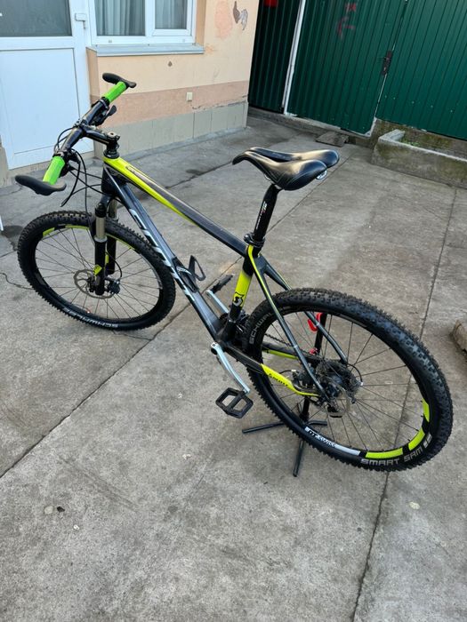 Велосипед Scott Scale 30 carbon