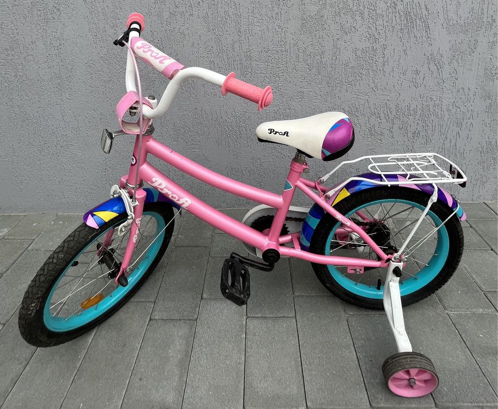 Велосипед дитячий Profi