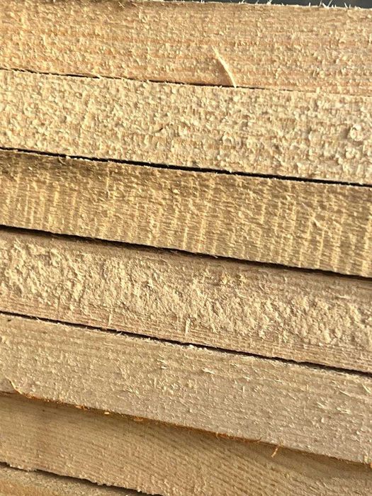 Будівельні пиломатеріали (брус, дошка) стропила 70*100, 50*100 та ін.