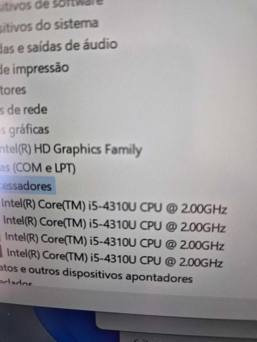 Lenovo E7440 motherboard with i5-4310U processor, tested without anomaly64354227438594122