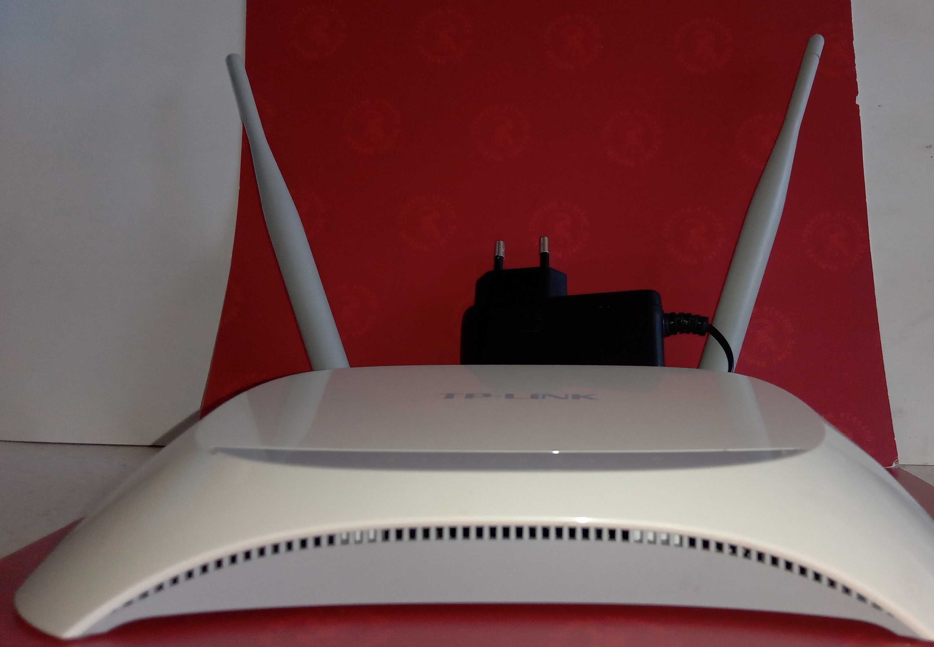 125 - Router TP Link