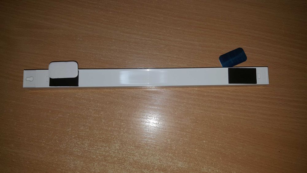 Лампа экономная с аккумулятором и включением на движение (от блэкаута)