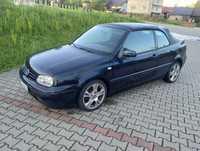 Volkswagen Golf Cabrio - 1.9 TDI/2001/316.000