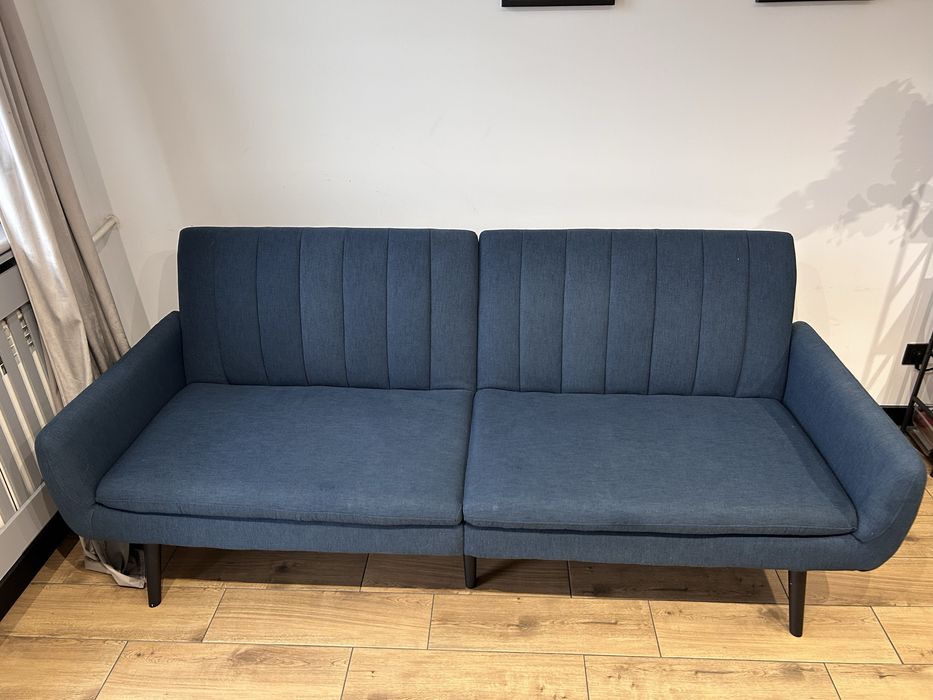 Kanapa z funkcją spania