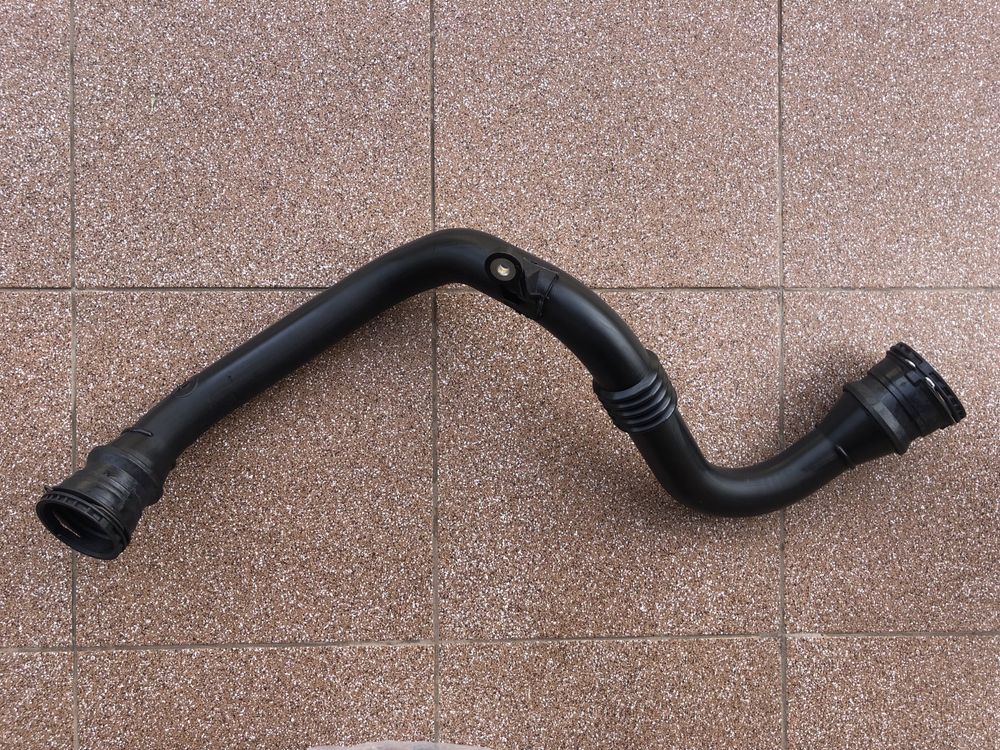 Патрубок інтеркулера 144603415R Renault Megane Scenic Fluenc 3