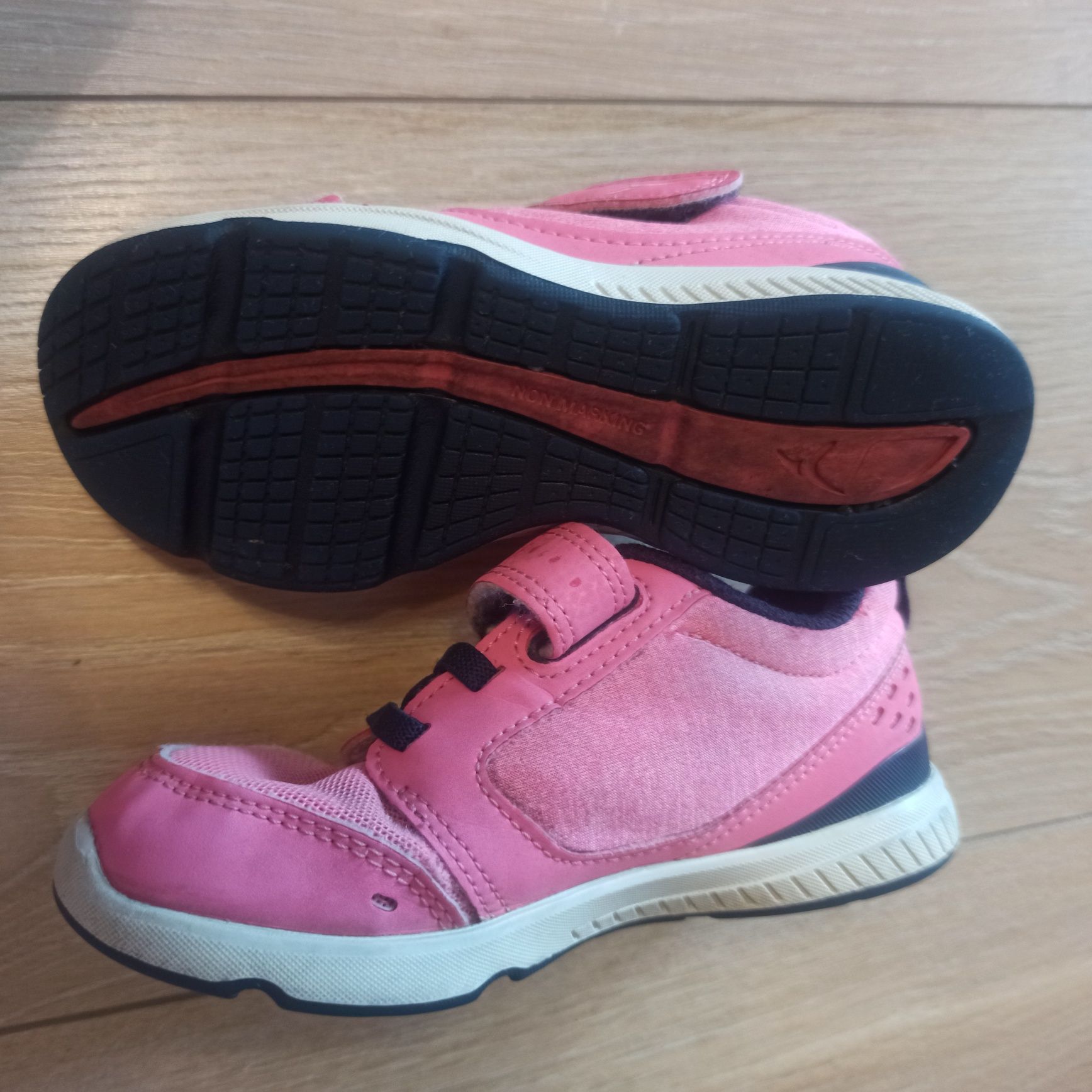 Buty, adidasy, skechers Domyos 550 I Move, rozmiar 27 Decathlon