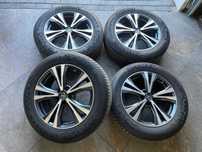 Koła Lexus Nissan 18 cali 18x7J 225/60 R18