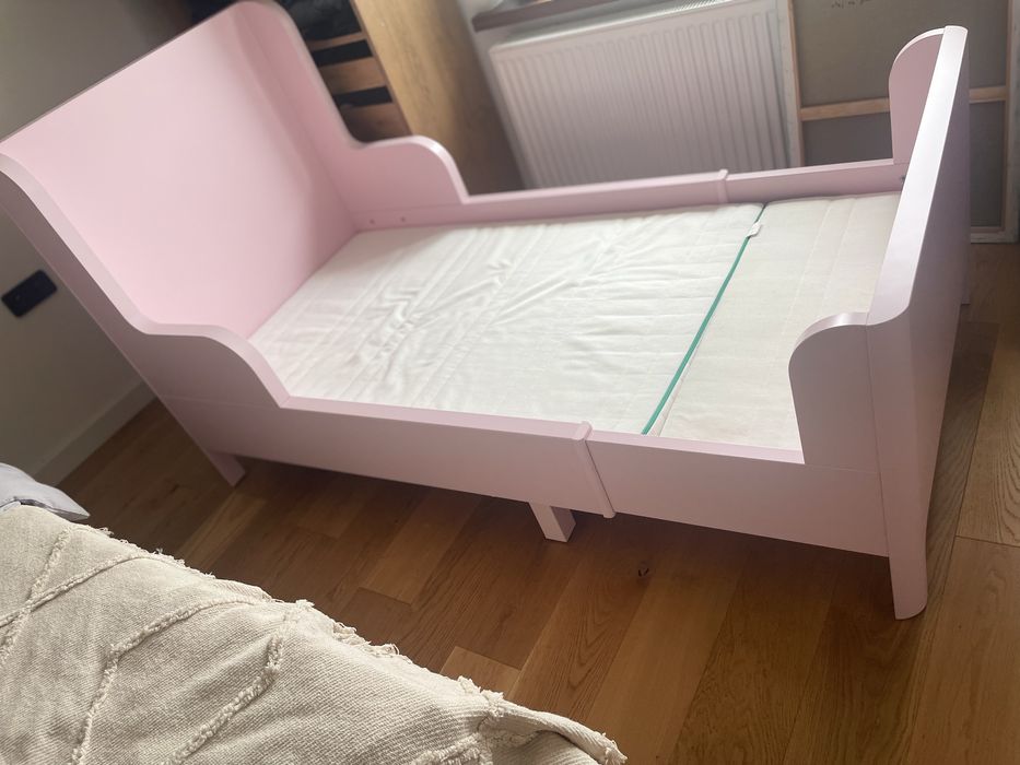 Komplet mebli dziewczynka IKEA