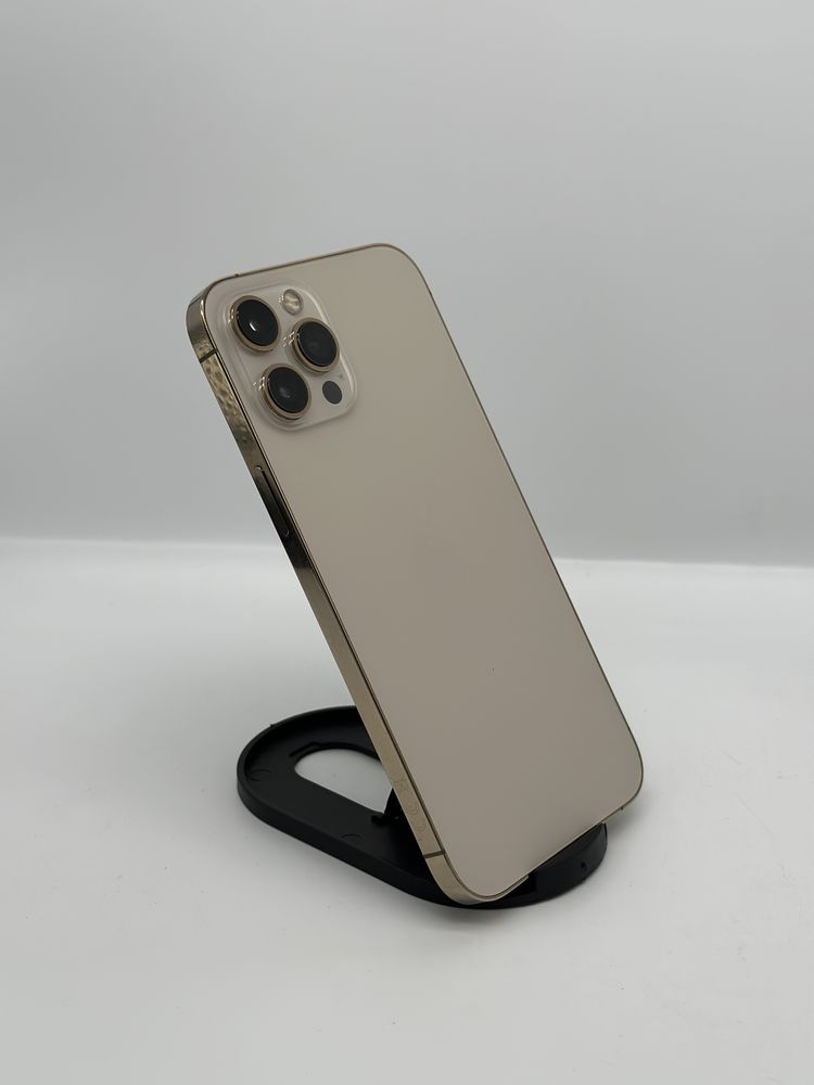 Iphone 12 pro max 256gb gold айфон 12 про макс 256гб золотий
