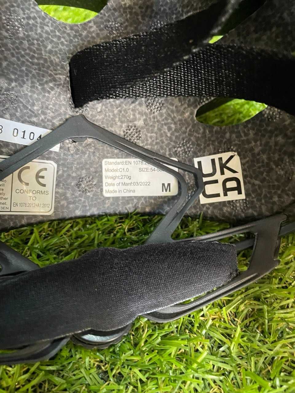 Kask dhb C1.0 Crossover Commuter