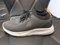 4F Buty lifestyle sneakersy STATIC rozmiar 33