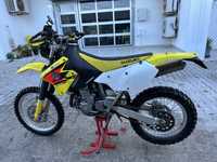 Suzuki DRZ 400- Bom estado