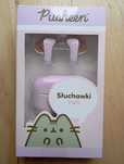 Słuchawki TWS Pusheen
