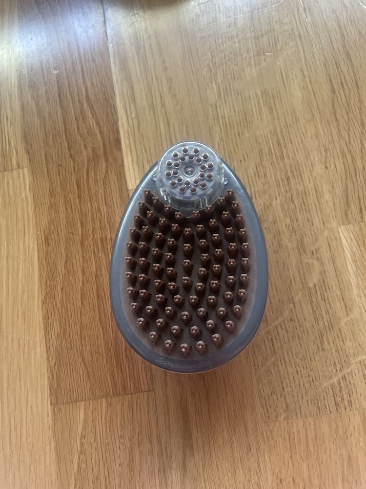 Escova de banho para cães oster