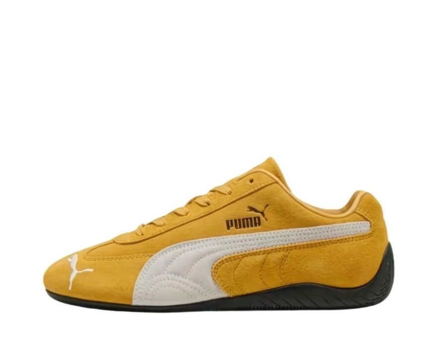 Кросівки Puma Speedcat