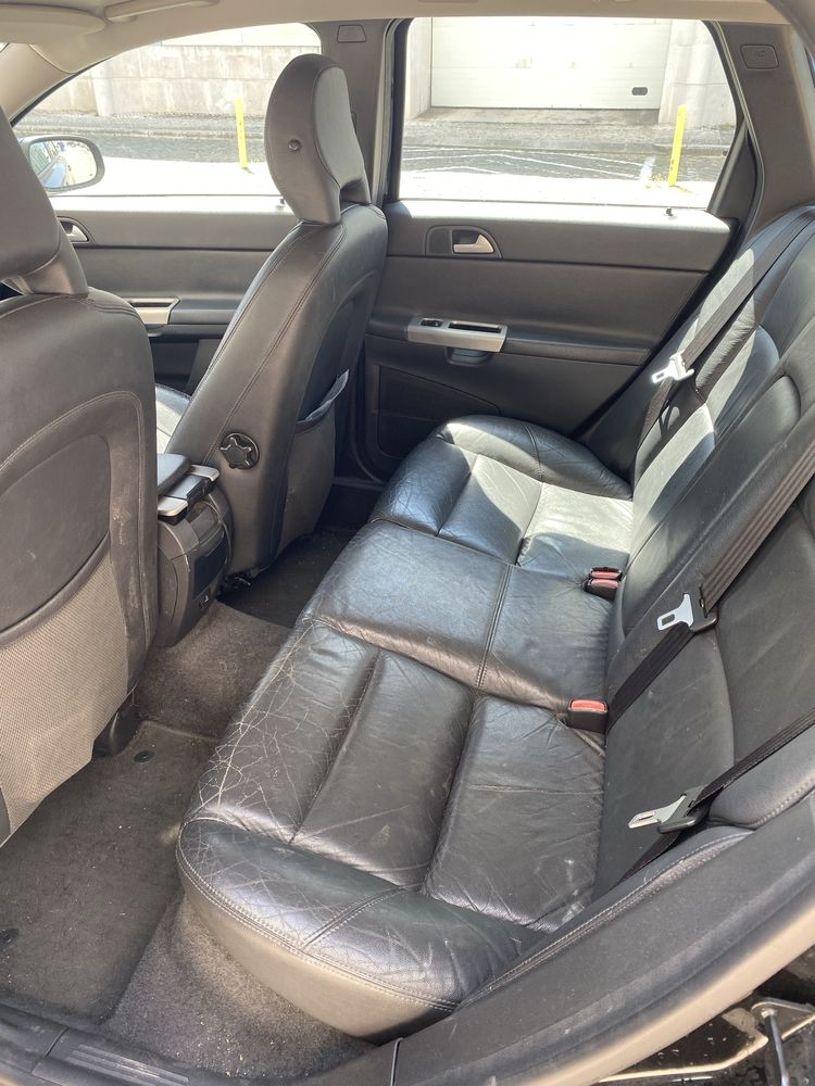 Volvo V50 1.6D de 2008, 4500 €