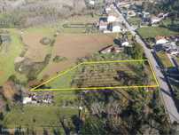 Terreno para construção com poço - Lousã
