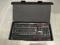 Vendo Teclado ASUS GK100