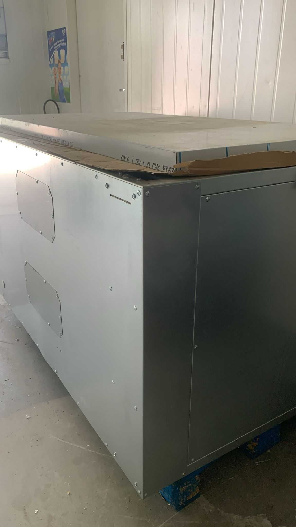 Nowy Piec PIZZA MASTER 2 komorowy | PM 832ED