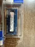 Оперативна памʼять DDR3 2gb Планка