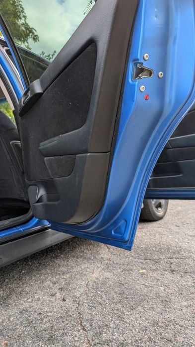 Opel astra G avromat 1.6