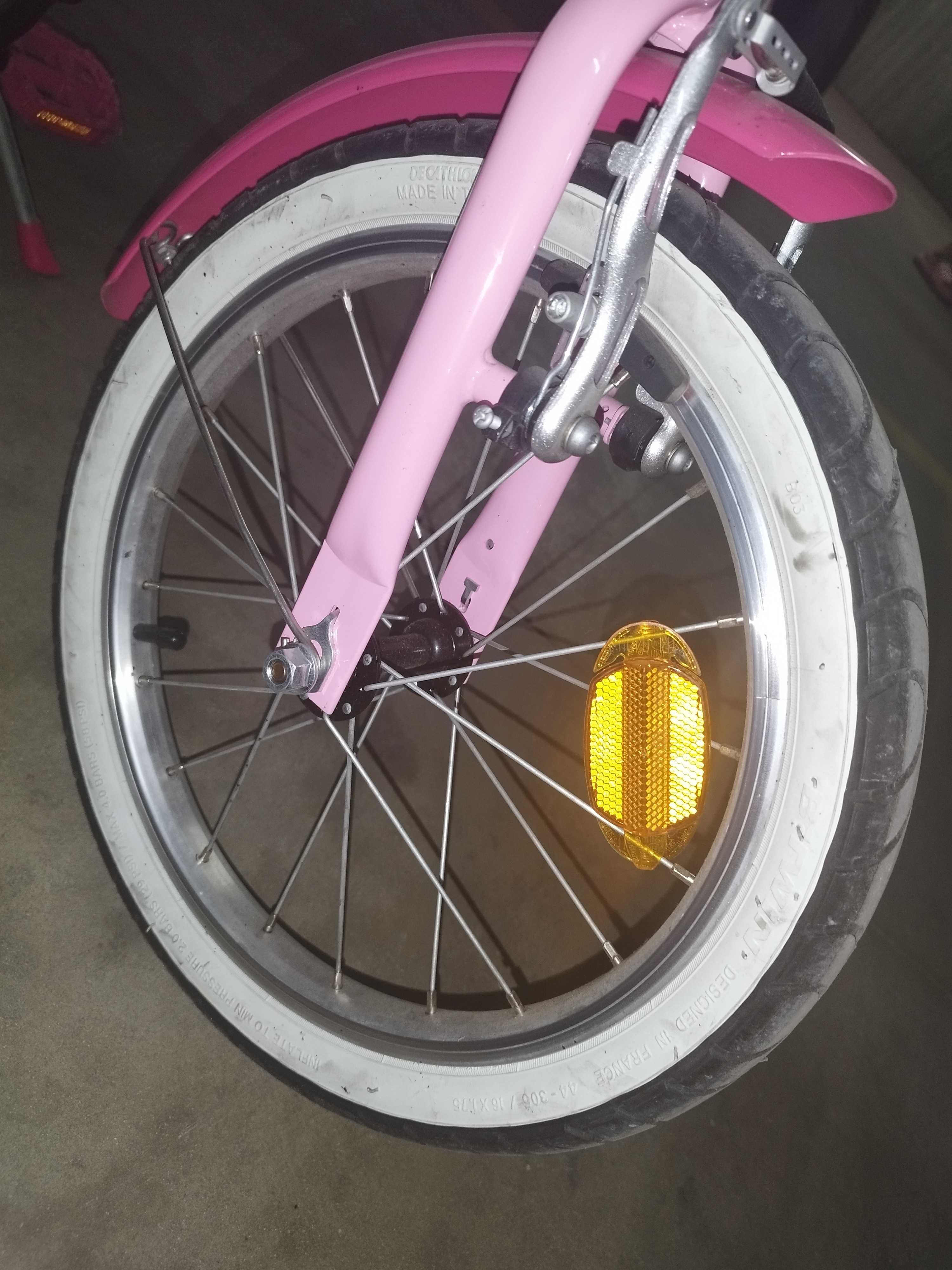 Bicicleta doctogirl