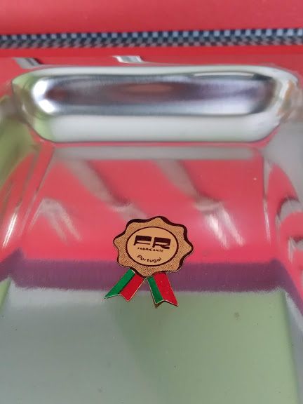 Serviço de Aperitivos NOVO