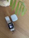Apple Watch Series 9 GPS 41mm Starlight