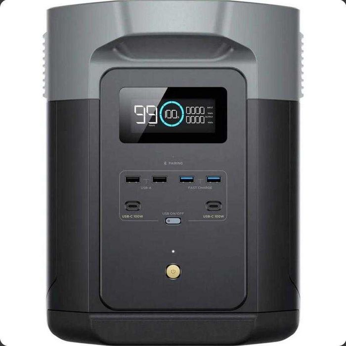 EcoFlow DELTA 2 Max